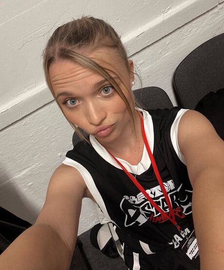 Lisa K ppers hd model image