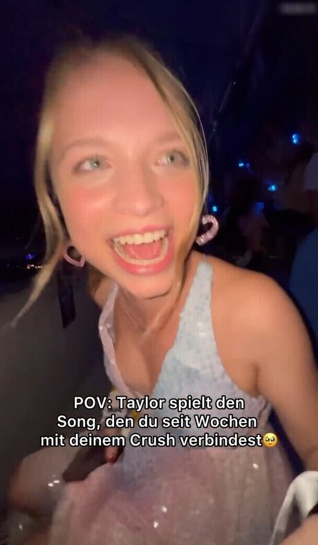 Lisa K ppers pretty actress picture