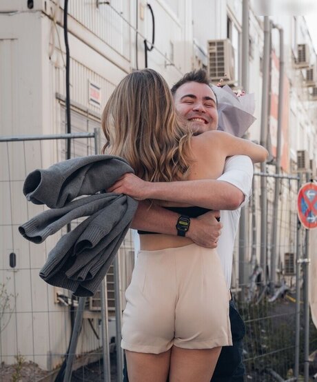 blonde asian onlyfans top gallery