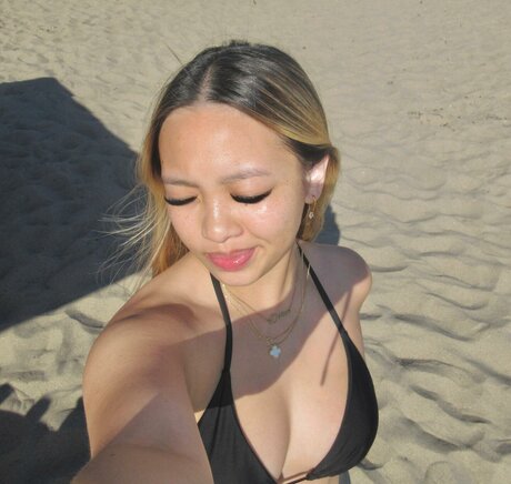 Angelle Dagun best model picture