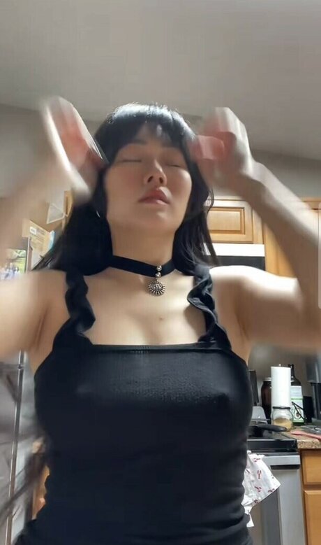 shemale outdoor onlyfans sex pic