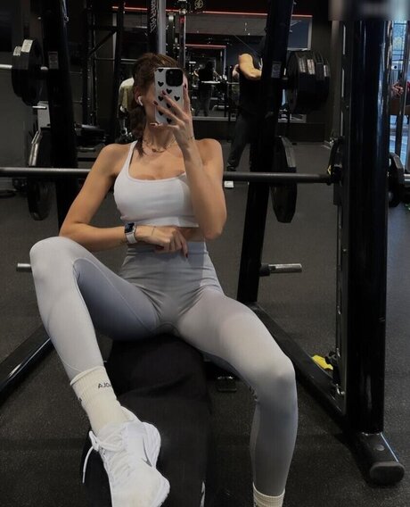 Gerda Lewis model sex photos