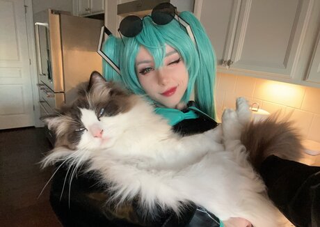 Duckie Cos adult star gallery