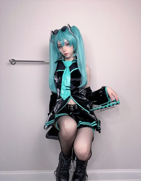 Duckie Cos star pornographic gallery