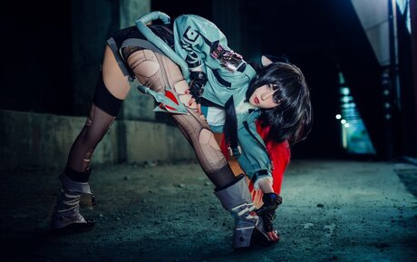 Duckie Cos pornstar xxx images