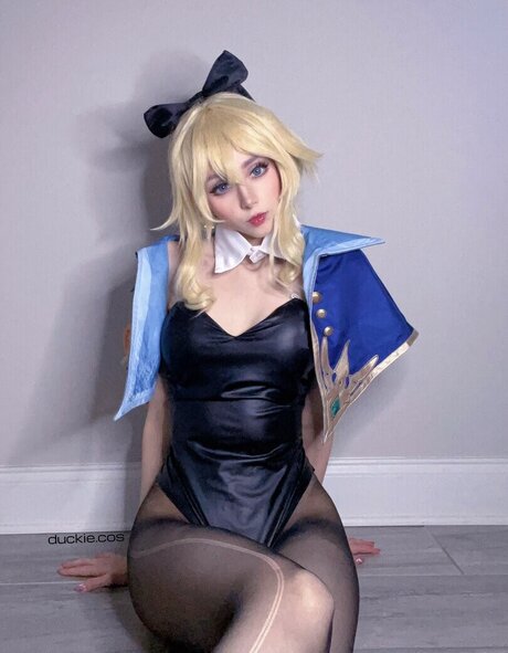 Duckie Cos free model galleries