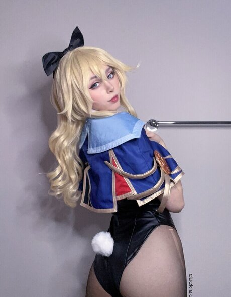 Duckie Cos model hd archive