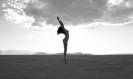 Lela Loren model porn image