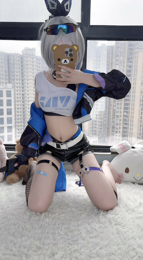 xianlugue model erotic gallery