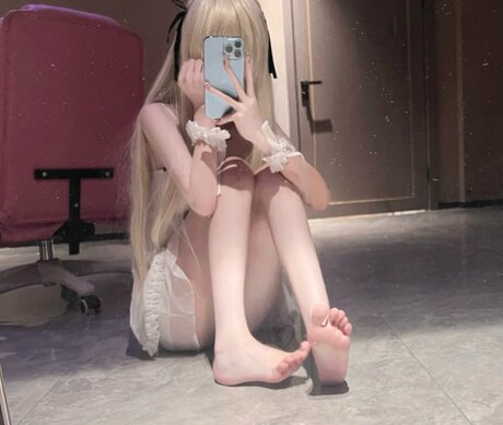 xianlugue erotic model photos