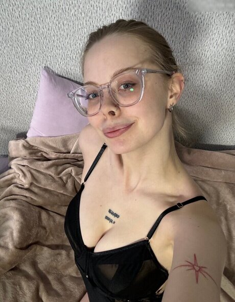 Luisa Kaiser porn model photos