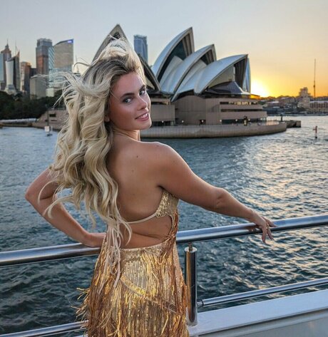 Peyton Cole Profile Photo