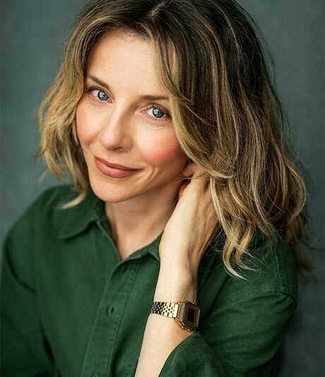 Sophia Di Martino pornstar perfect pic