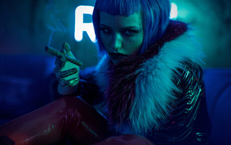 ebony asian onlyfans sexy naked photo