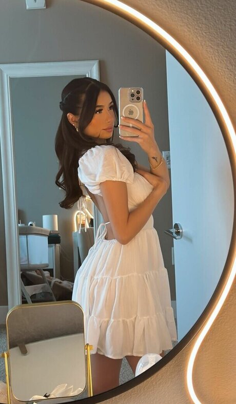 Kaylee Pereira best star photos