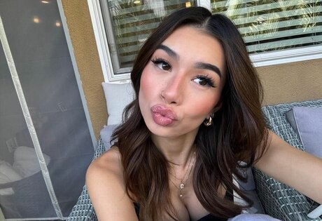 Kaylee Pereira pornographic actress pictures