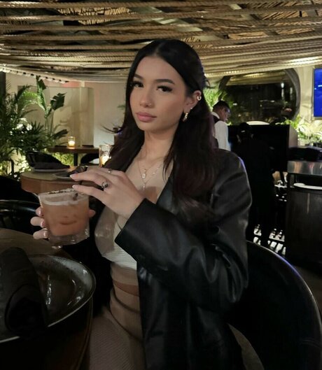 Kaylee Pereira free model image