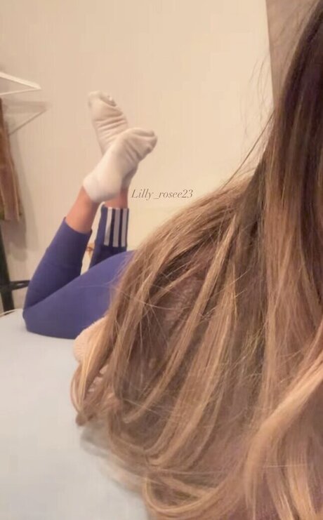 Lilly rosee23 star xxx images