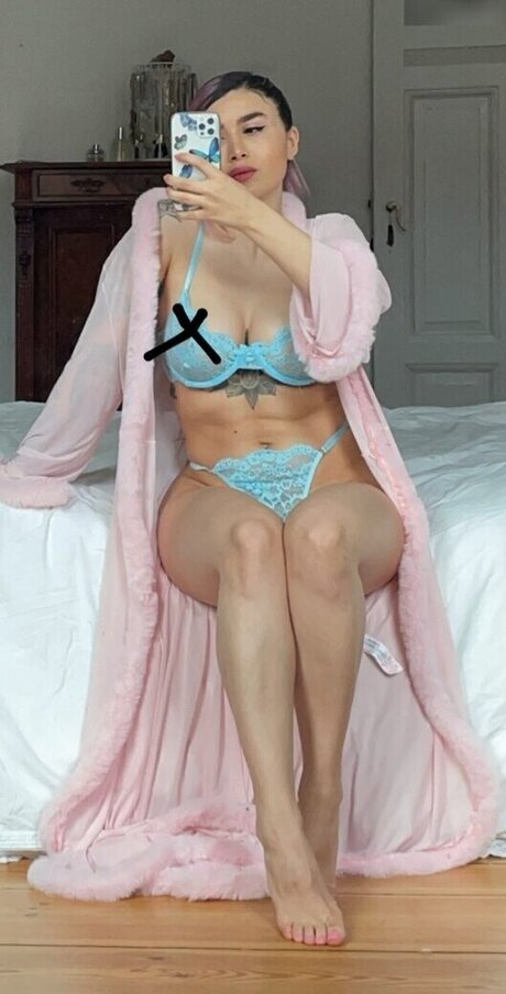 Salome Sylvana star xxx galleries