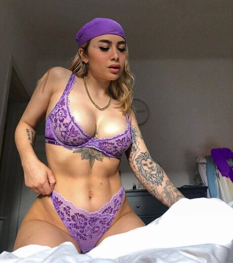 Salome Sylvana perfect pornstar image