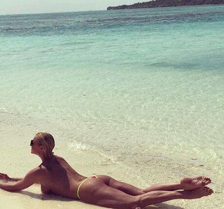 Volochkova Anastasia hd star pictures