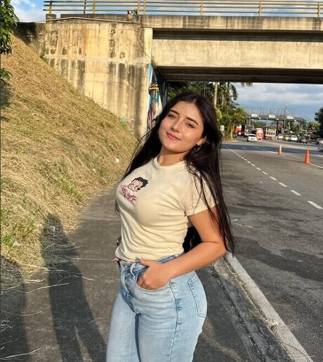 Alme ASMR nice actress galleries