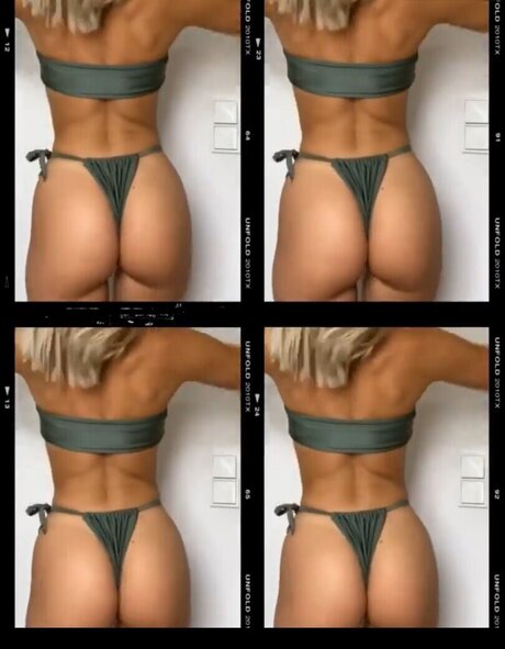 Mary Braun nude model pictures