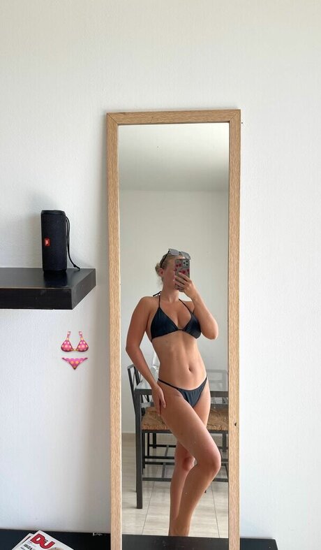 Ingeborg Anna Matilde Hansen star pornographic photos