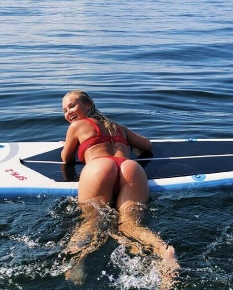 Ingeborg Anna Matilde Hansen pornstar nudes pics