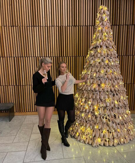 Ingeborg Anna Matilde Hansen actress photo