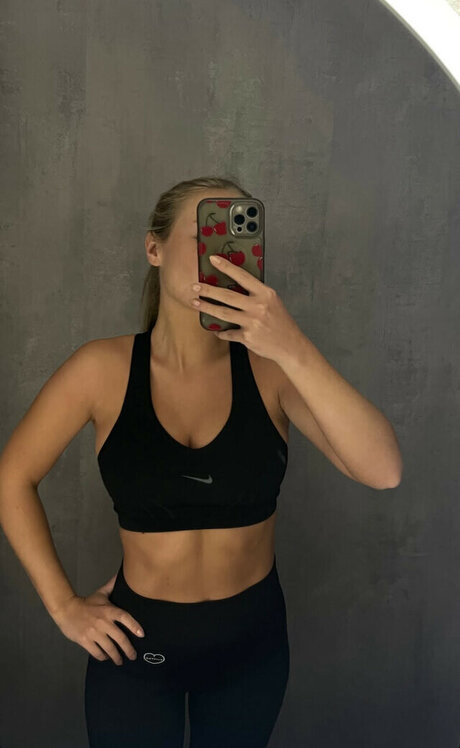 Ingeborg Anna Matilde Hansen hot model archive