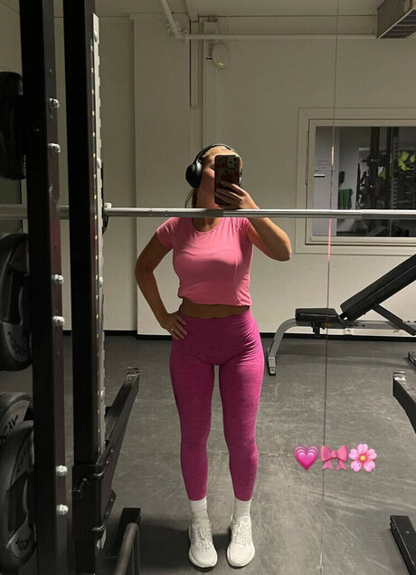 Ingeborg Anna Matilde Hansen nude pornstar img