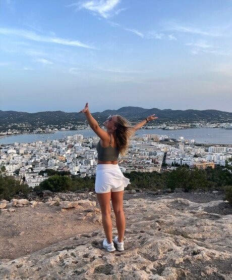 Ingeborg Anna Matilde Hansen model nudes archive