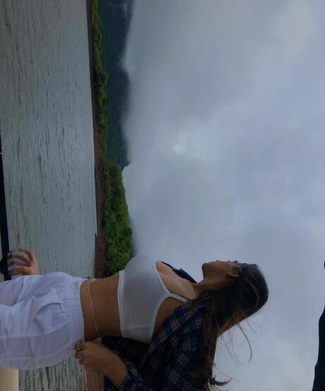 Pakhi Gadh nude pornstar picture