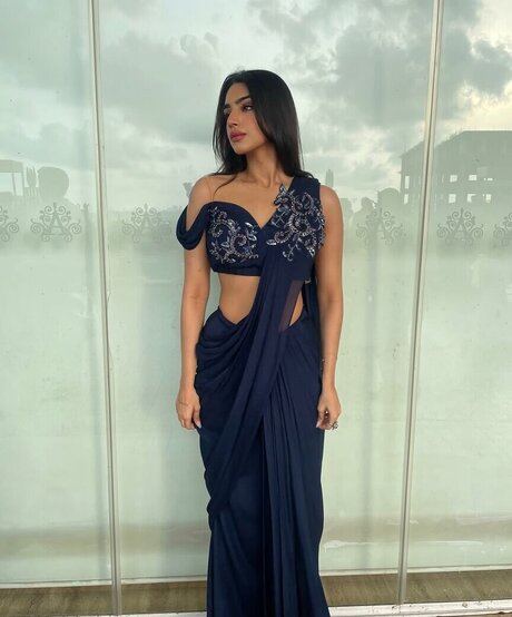 Pakhi Gadh nudes actress galleries