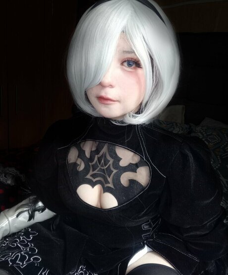 lullaby neko naked pornstar galleries