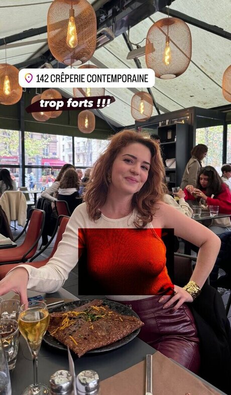 big ass latina onlyfans hot naked picture