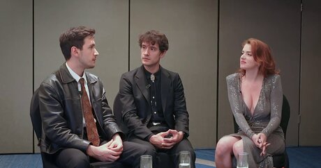 Louise Aubery model free gallery