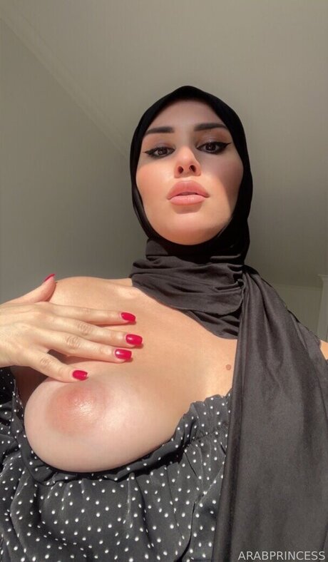 Malena DeRose model hd picture