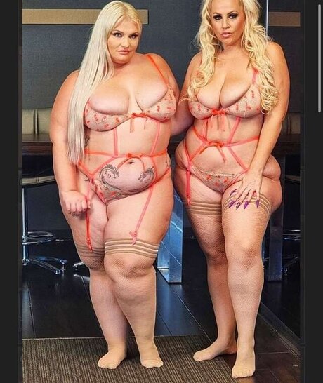 Mistress Delicious star high quality gallery