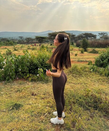 Natalia Karczmarczyk erotic star picture