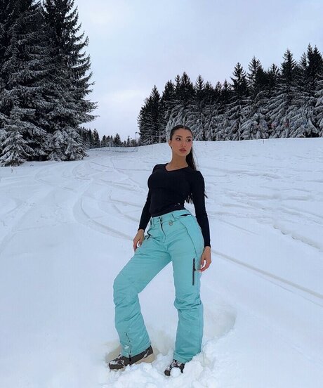 Natalia Karczmarczyk porn actress archive