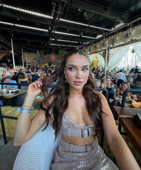 Natalia Karczmarczyk star pics