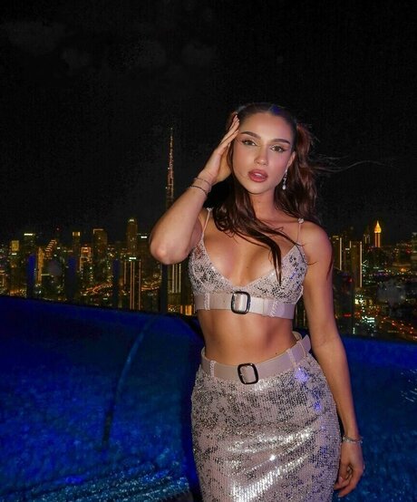 Natalia Karczmarczyk model nudes picture