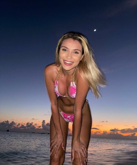 Natalia Karczmarczyk model art archive