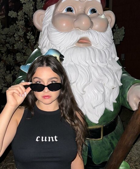 Olivia DeLaurentis pornstar beautiful img