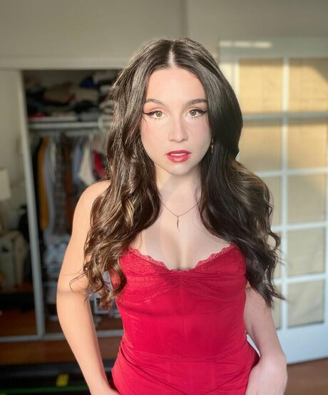 Olivia DeLaurentis pornstar nude gallery