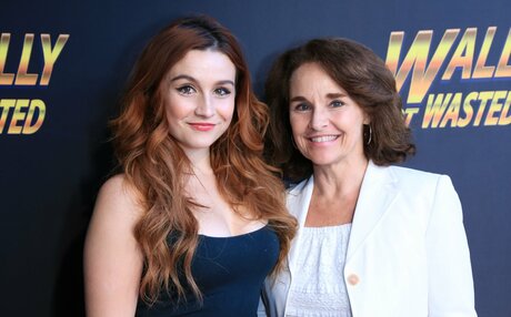 Olivia DeLaurentis best star pics