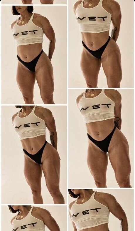 nicolecarluccii naked star gallery