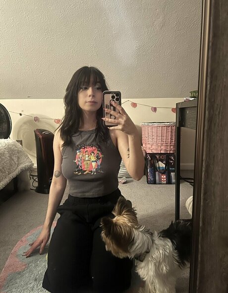 prettyalchemist nice model img